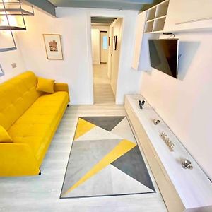 Appartement met Twee Slaapkamers